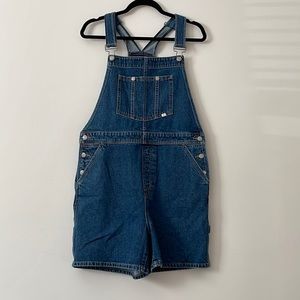 Sunday Best shortalls